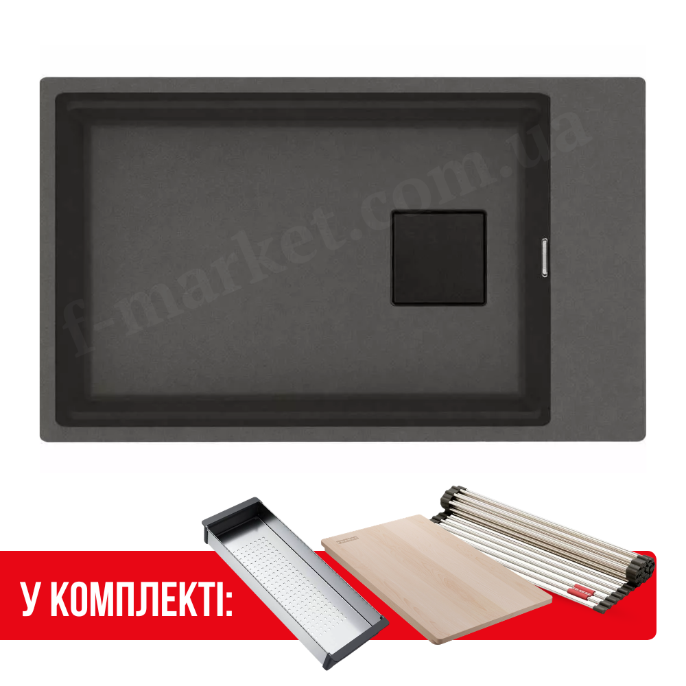 сірий сланець